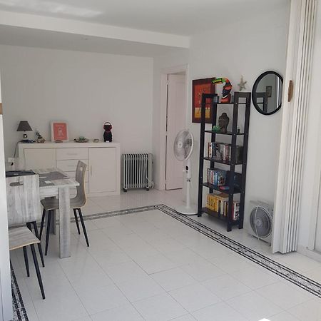 Apartment Vinaroz With Swimming Pools For 4 People Vinarós Ngoại thất bức ảnh