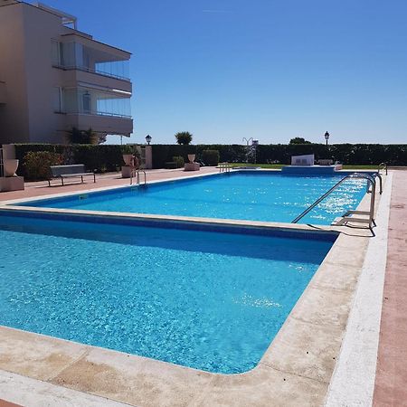 Apartment Vinaroz With Swimming Pools For 4 People Vinarós Ngoại thất bức ảnh