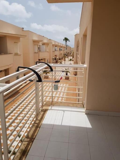 Apartment Vinaroz With Swimming Pools For 4 People Vinarós Ngoại thất bức ảnh