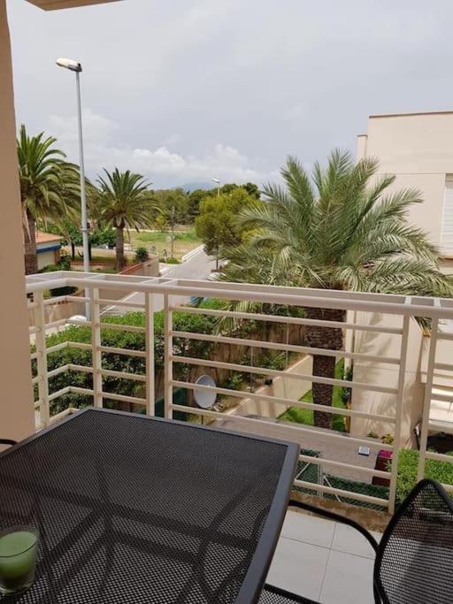 Apartment Vinaroz With Swimming Pools For 4 People Vinarós Ngoại thất bức ảnh