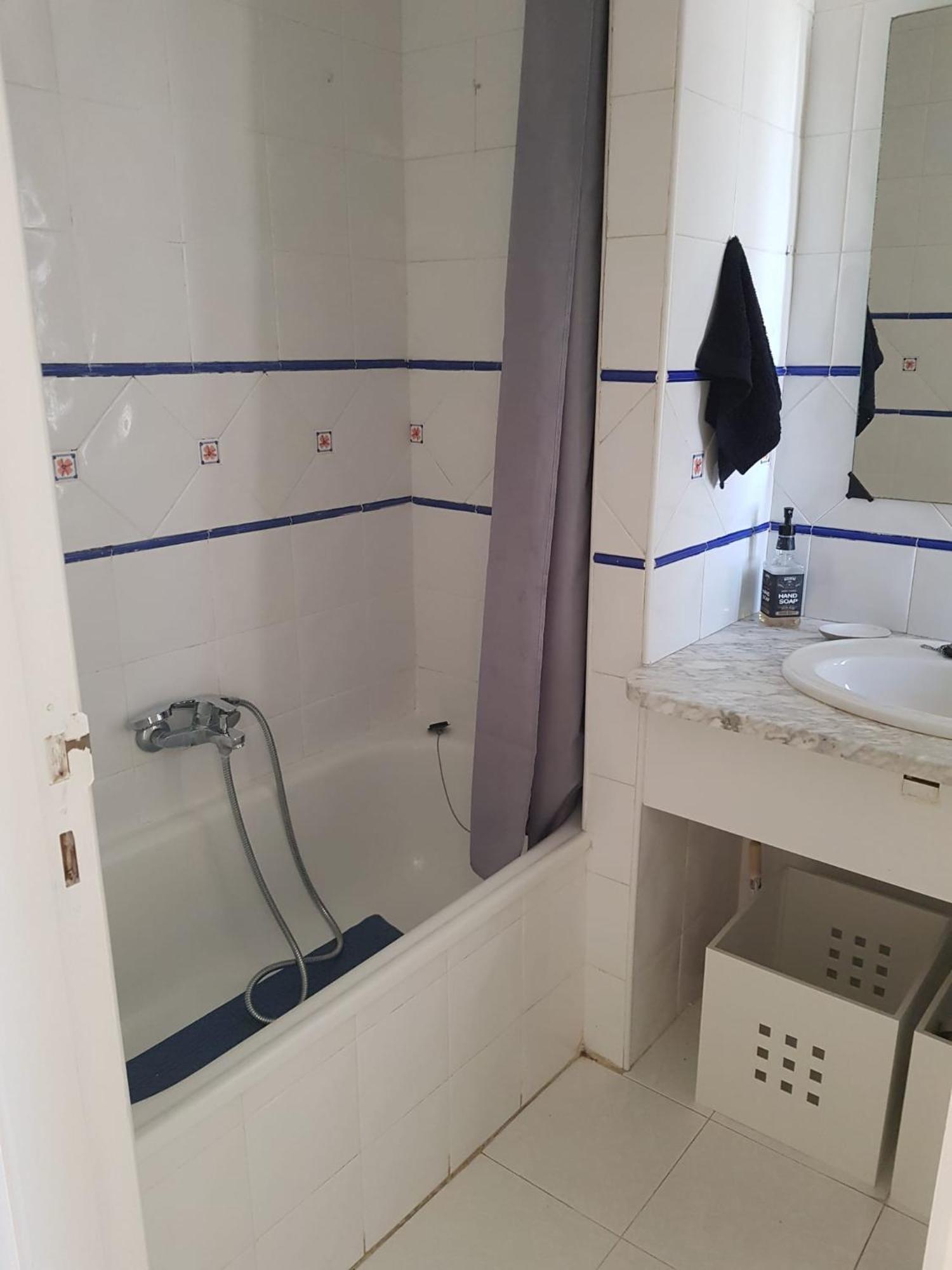 Apartment Vinaroz With Swimming Pools For 4 People Vinarós Ngoại thất bức ảnh