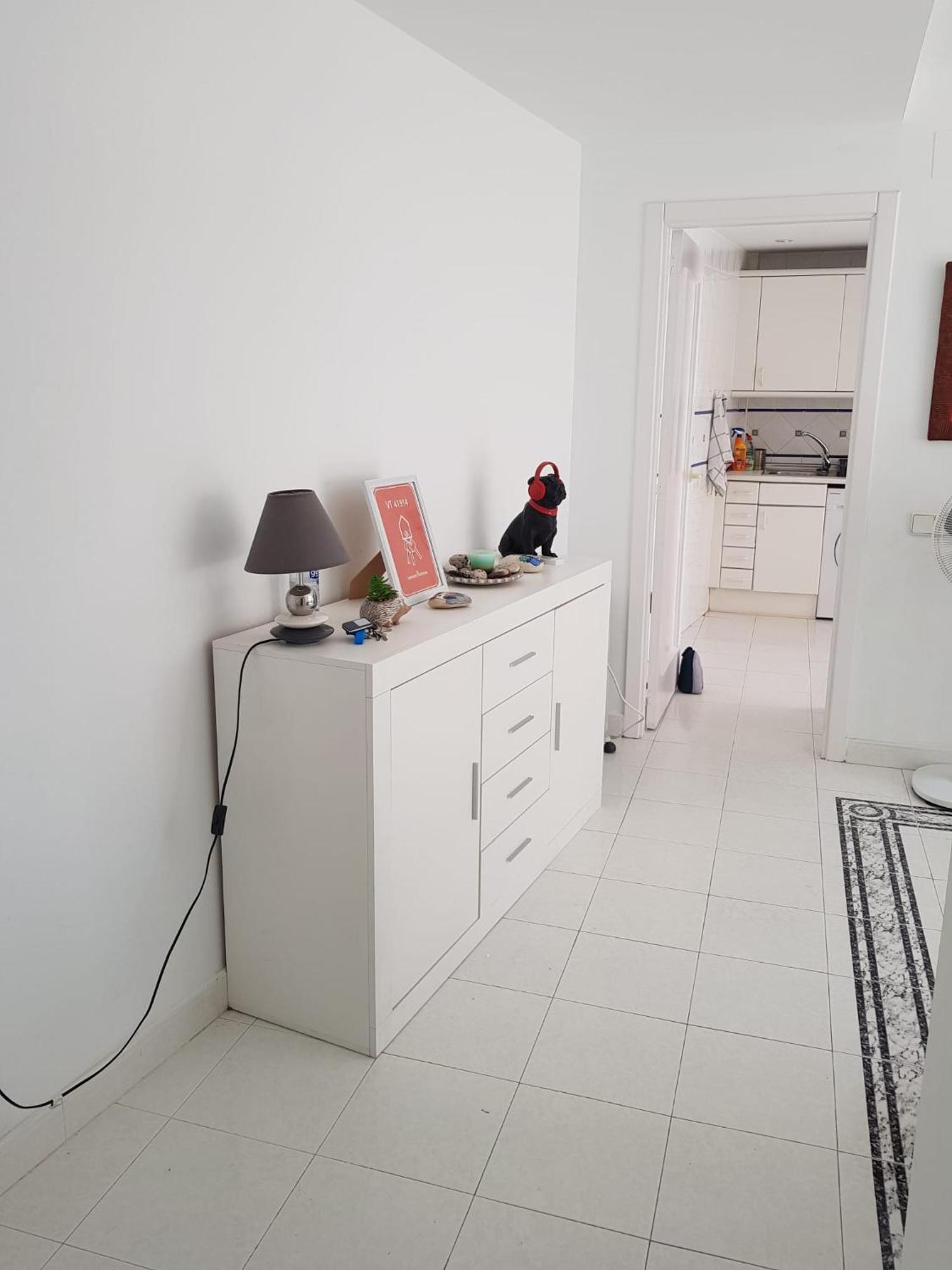 Apartment Vinaroz With Swimming Pools For 4 People Vinarós Ngoại thất bức ảnh