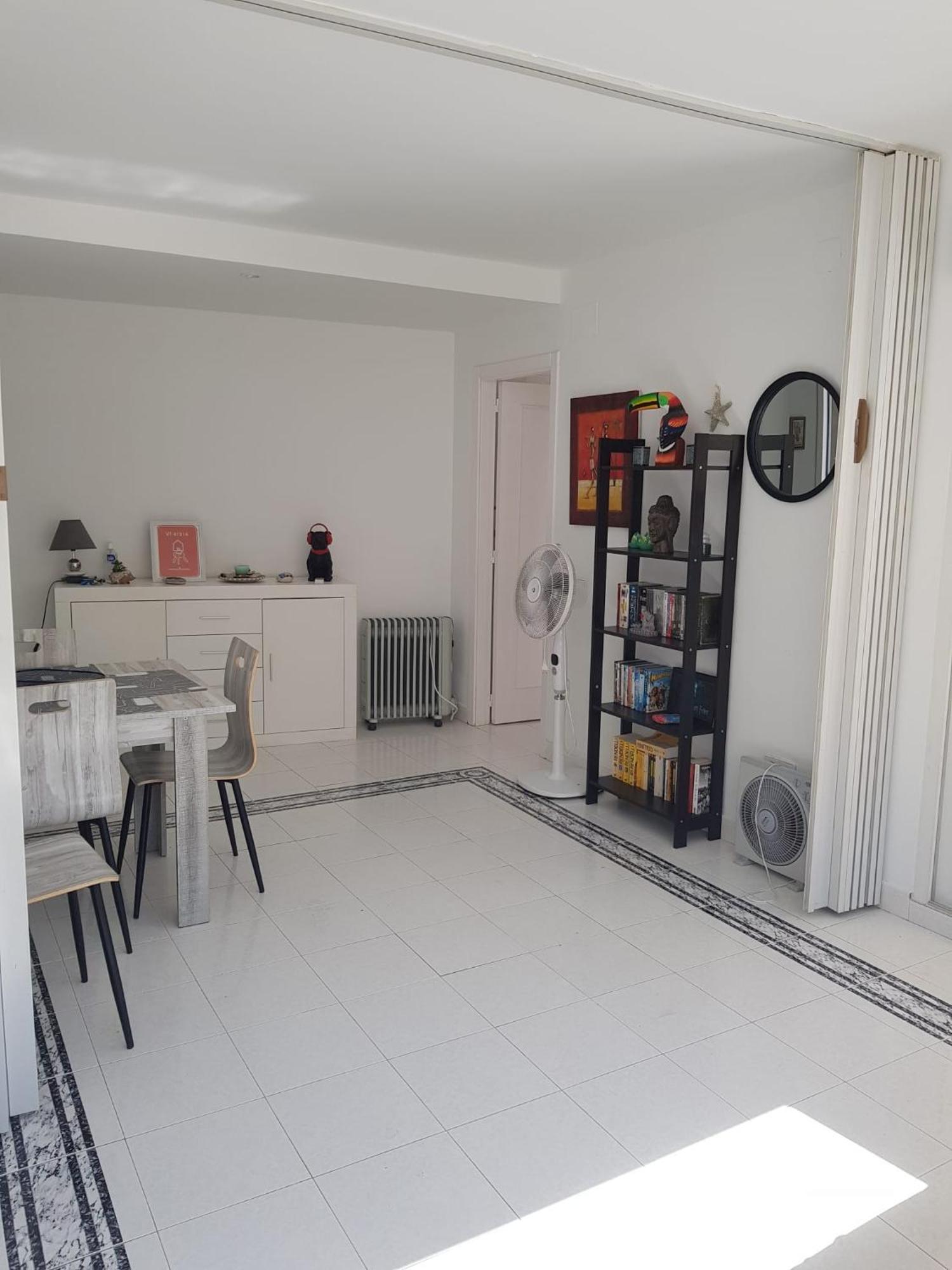 Apartment Vinaroz With Swimming Pools For 4 People Vinarós Ngoại thất bức ảnh