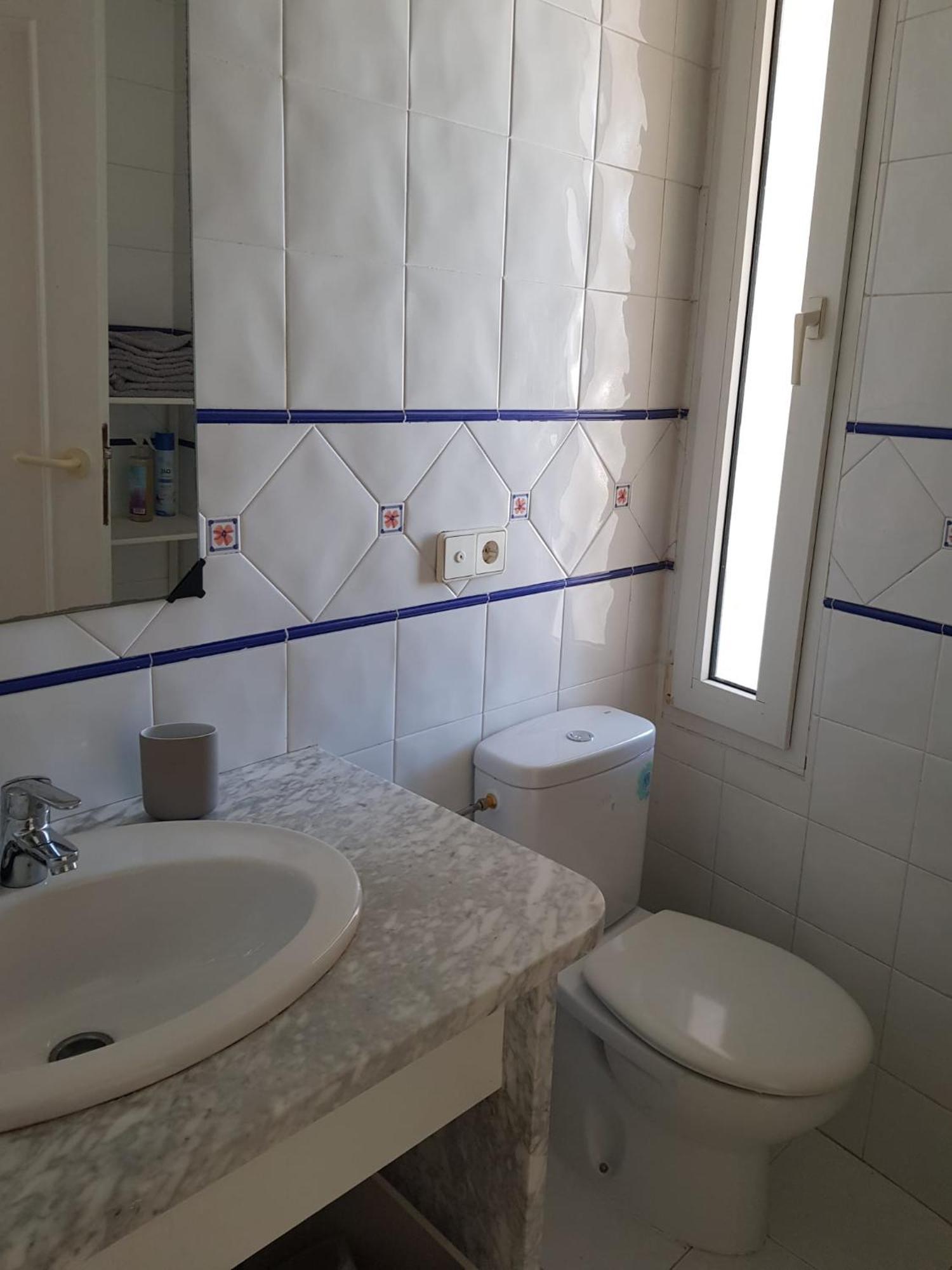 Apartment Vinaroz With Swimming Pools For 4 People Vinarós Ngoại thất bức ảnh