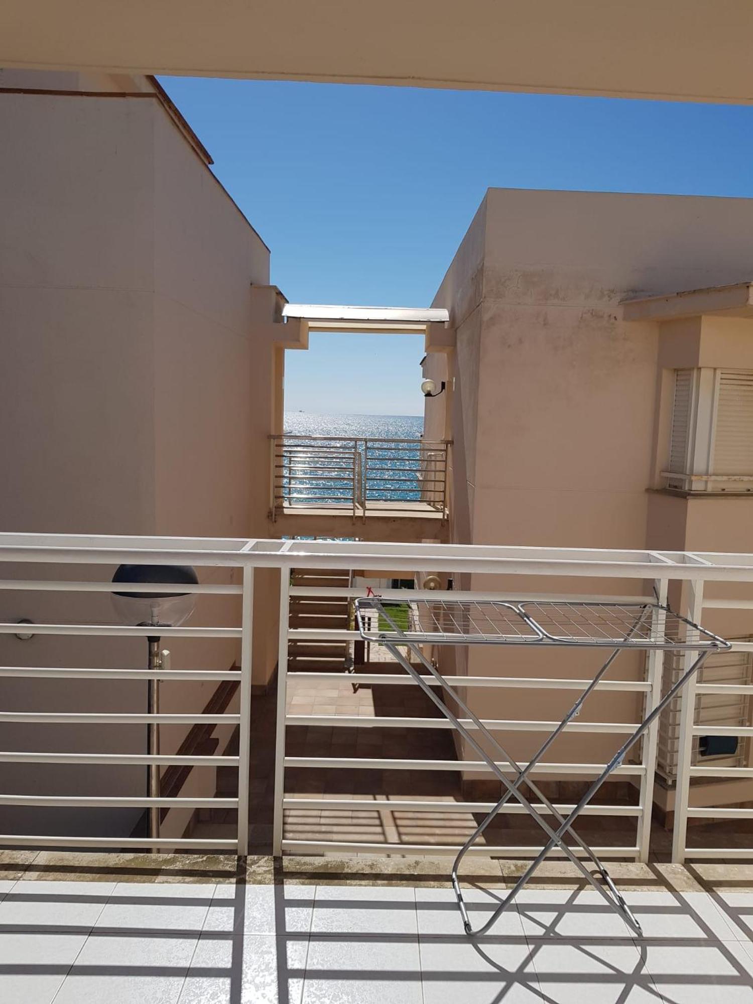 Apartment Vinaroz With Swimming Pools For 4 People Vinarós Ngoại thất bức ảnh